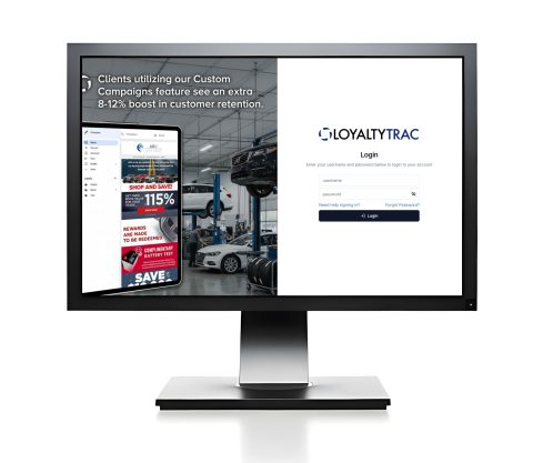 Best dealership loyaltyy program